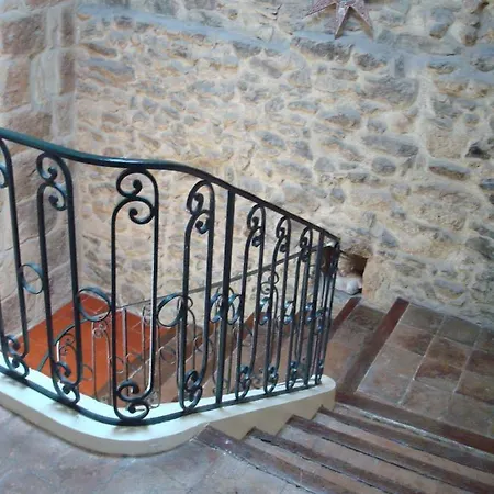 Bed & Breakfast L'orangerie D'hotes De Charme