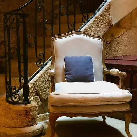Bed & Breakfast L'orangerie D'hotes De Charme