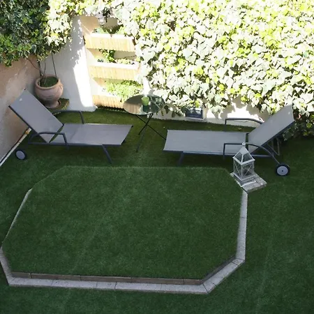 L'orangerie D'hotes De Charme Bed & Breakfast