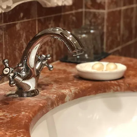 Bed & Breakfast L'orangerie D'hotes De Charme