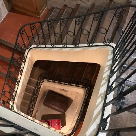 L'orangerie D'hotes De Charme