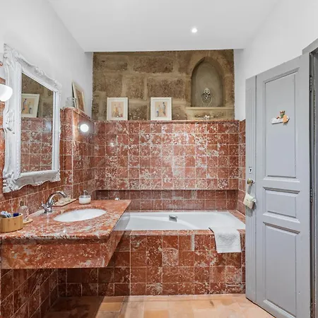Panzió L'orangerie D'hotes De Charme Valros