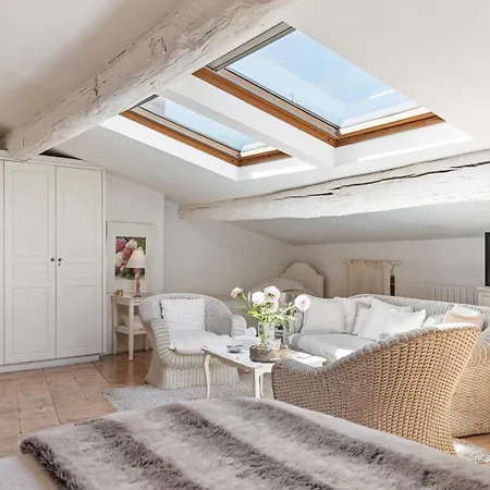L'orangerie D'hotes De Charme Bed and breakfast Valros
