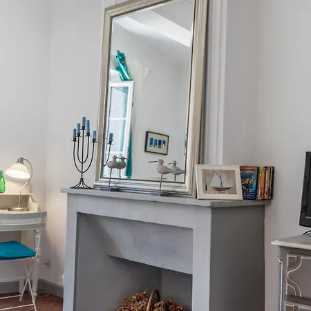 L'orangerie D'hotes De Charme לינה וארוחת בוקר